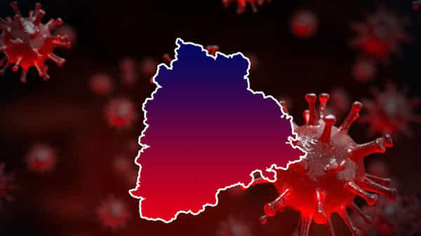 తెలంగాణలో కొత్తగా 873 పాజిటివ్ కేసులు, 4 మరణాలు.. రెండు లక్షల యాభై వేలు దాటిన రికవరీలు..
