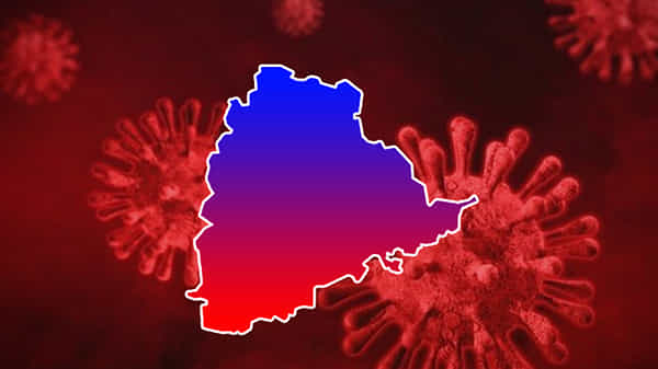 కరోనా అప్డేట్స్: తెలంగాణలో 862 కొత్త కేసులు.. ముగ్గురు మృతి.. కోలుకున్న 961 మంది