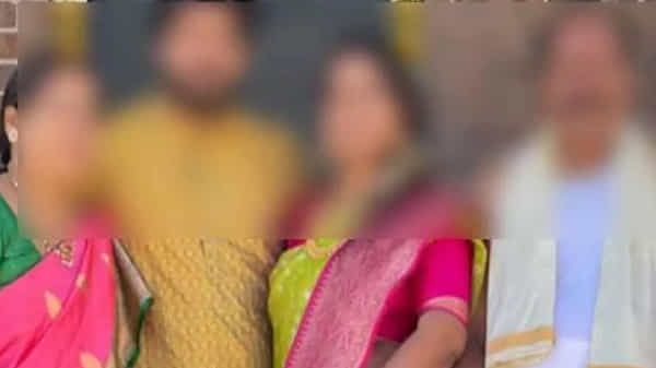 టెక్సాస్లో రోడ్డు ప్రమాదం, ఒకే కుటుంబానికి చెందిన ముగ్గురు తెలుగు వ్యక్తులు మృతి