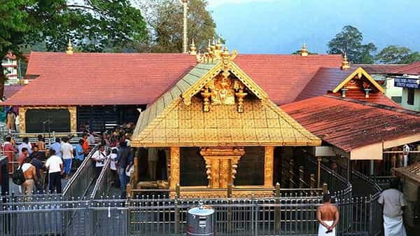 శమరిమలలో కరోనా కలకలం.. ఆలయ సిబ్బందితో సహా 39 మందికి కొవిడ్ పాజిటివ్..!