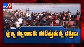 BJP, VHP ఛలో తుంగభద్రకు అనుమతిలేదు – SP Pakkirappa