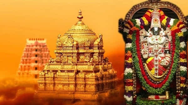 వెంకన్న సన్నిధిలో శాస్త్రోక్తంగా దీపావళి వేడుకలు, శ్రీవారికి హుండీ ఆదాయం ఎంత వచ్చిందంటే ?