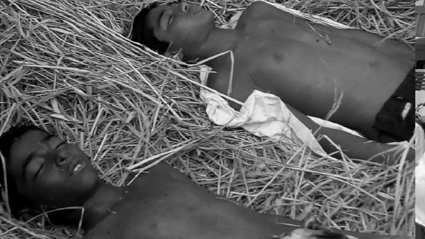 మెదక్ జిల్లాలో తీవ్ర విషాదం.. ఇద్దరు పిల్లలను బలితీసుకున్న ఈత సరదా.. ఒకే కుటుంబానికి చెందిన అన్నదమ్ముళ్ల దుర్మరణం..