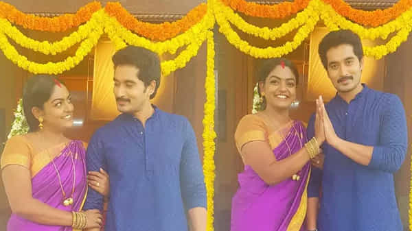 డాక్టర్ బాబు ఫ్యాన్స్కు గుడ్ న్యూస్!