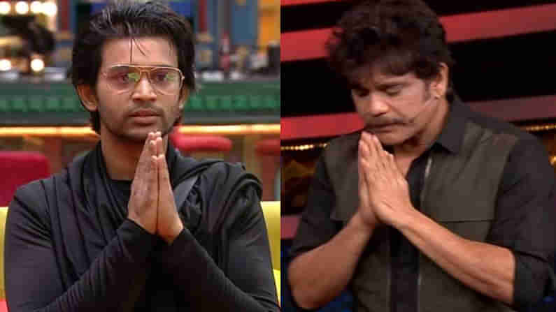 Bigg Boss 4: తెరుచుకున్న బిగ్‌బాస్ గేట్లు.. క్షమాపణ కోరిన అభిజిత్‌.. కంటెస్టెంట్‌లకు నాగ్‌ అభ్యర్థన