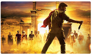 హోరాహోరీ  పోరు,  అయినా అగ్రరాజ్యం మళ్ళీ ట్రంప్ దేనా ?