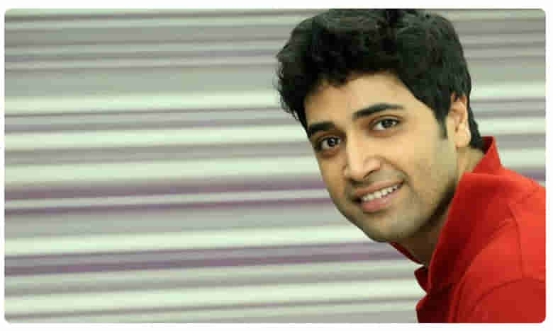 అడివి శేషుకి అరుదైన గౌరవం