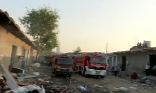 జార్ఖండ్‌లో ఓ బాలుడికి పోలియో లక్షణాలు, ఐఐఎస్‌కు శాంపిల్స్‌