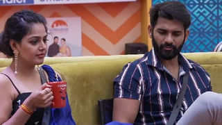 Bigg Boss 4: జున్నును చూసి ఏడ్చేసిన లాస్య.. వీడు నీకంటే స్ట్రాంగ్‌ అన్న మంజునాథ్‌