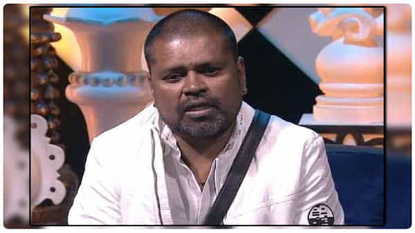 బిగ్ బాస్ 4: కెప్టెన్గా అవతరించిన మాస్టర్.. ఎలిమినేషన్ నుంచి సేఫ్.?