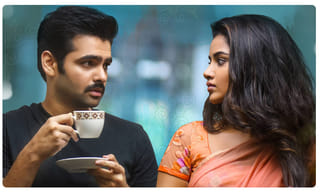 మూడేళ్ల డేటింగ్‌.. ఏడేళ్ల ఫ్రెండ్‌షిప్‌.. కాజల్ ప్రేమ కథ ఇదే