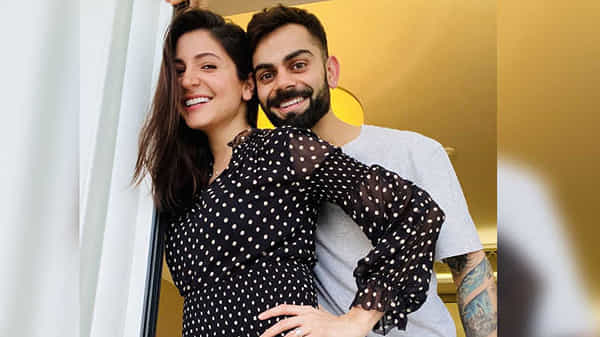 బిడ్డను ప్రసవించిన తర్వాత తిరిగి సినిమాలు చేస్తానంటున్న అనుష్క శర్మ.. నటనే నిజమైన హ్యాపీనెస్ అంటున్న బాలీవుడ్ బ్యూటీ