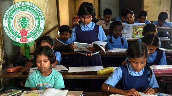 ఏపీ విద్యార్థులకు జగన్ సర్కార్ గుడ్ న్యూస్.. రాష్ట్రంలోని ప్రభుత్వ పాఠశాలల్లో సీబీఎస్ఈ సిలబస్