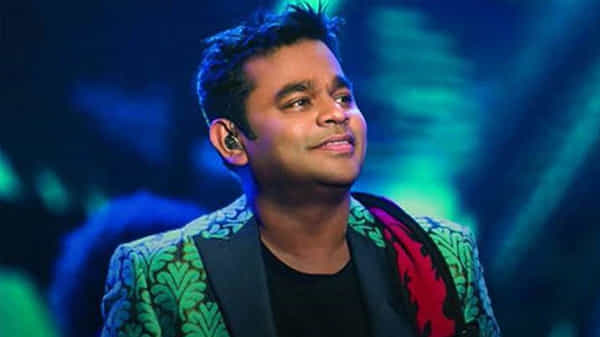 మరో ఘనత సాధించిన ప్రముఖ సంగీత దర్శకుడు ఏ ఆర్ రెహమాన్.. ఇక నుంచి నెట్ఫ్లిక్స్తో కలిసి..