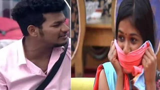 Bigg Boss 4: ఆ ఇద్దరి సీక్రెట్‌లను మెచ్చని అఖిల్‌.. లెటర్లు క్రాష్‌