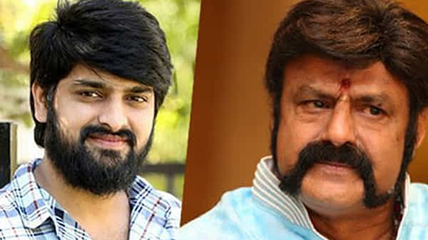 బాలయ్య-నాగశౌర్య మల్టీస్టారర్.. కాంబోను సెట్ చేసిన ప్రముఖ నిర్మాత..!