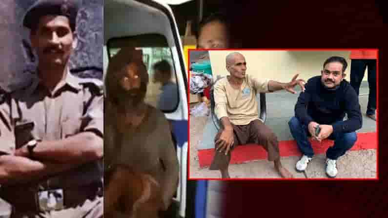 చలికి వణుకుతున్న యాచకుడికి గరం కోటు ఇద్దమని వెళ్లిన ఓ డీఎస్పీ షాక్ కి గురయ్యాడు..!