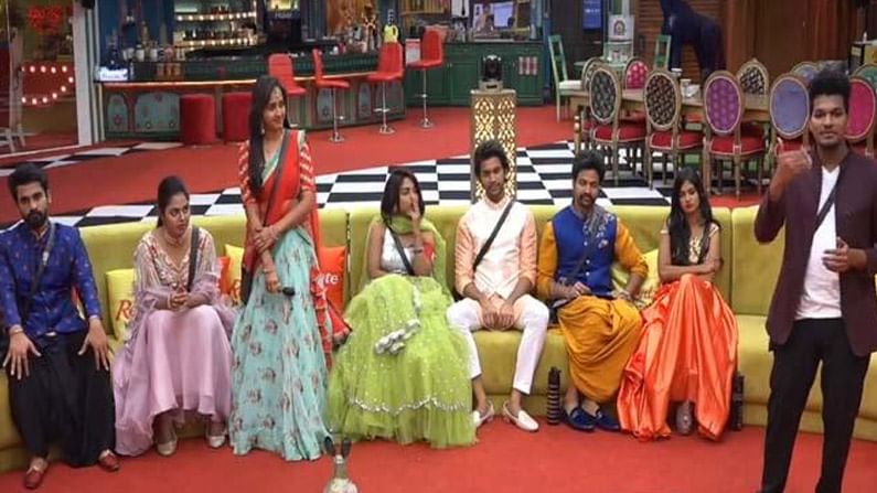 Bigg Boss 4: టాప్‌ 5లో ఉండేది వీరే.. కంటెస్టెంట్‌ల బంధువుల మనసులోని మాట