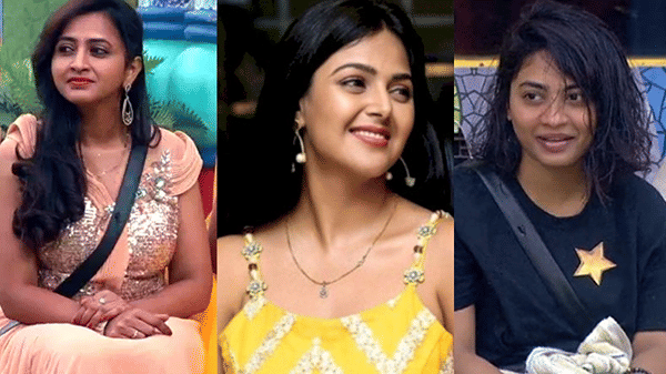 బిగ్ బాస్ 4: ఈ ముగ్గురులో ఒకరు హౌస్ నుంచి ఎలిమినేట్ కానున్నారు.. వారెవరంటే.!