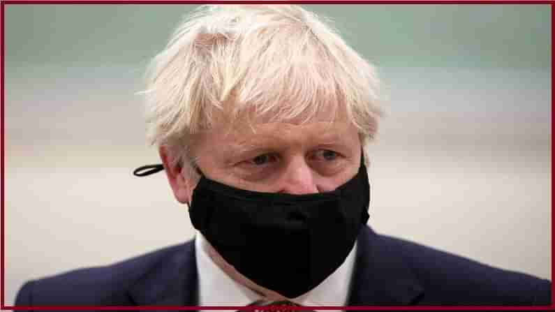 బ్రిటన్ ప్రజాప్రతినిధుల్లో కరోనా కలకలం.. మరోసారి నిర్బంధంలోకి వెళ్లిన ప్రధాని
