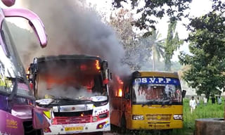 హైదరాబాద్‌లో కోటి స్వాధీనం.. బీజేపీ అభ్యర్థివేనంటున్న సీపీ