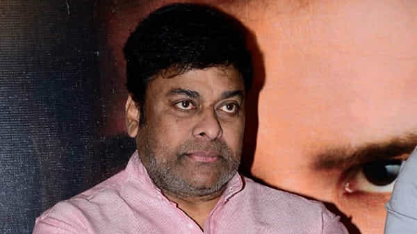 Flash: మెగాస్టార్ చిరంజీవికి కరోనా పాజిటివ్