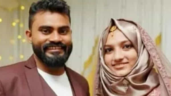 విషాదం.. పెళ్లైన 10 రోజులకే రోడ్డు ప్రమాదంలో మరణించిన కొత్త జంట