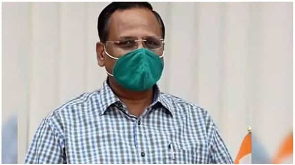 ఢిల్లీ ఆరోగ్య మంత్రి కీలక వ్యాఖ్యలు.. టీకా వచ్చిన మూడు, నాలుగు వారాల్లోనే డిల్లీవాసులందరికీ వ్యాక్సిన్..!