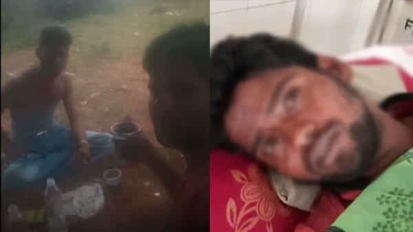 బెట్టింగ్: అన్నదమ్ముల ఆత్మహత్యాయత్నం.. ఒకరు మృతి