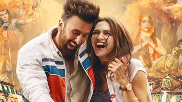 రణ్బీర్ కపూర్తో ఉన్న ఫొటోను ప్రొఫైల్ ఫొటోగా పెట్టిన దీపికా పదుకొణే.. ఆ తరువాత
