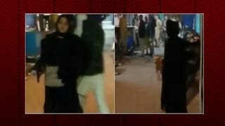 కరోనా పుట్టినిల్లులో కొత్తగా కలవరం.. పుడాంగ్ విమానాశ్రయంలో ఏడుగురికి పాజిటివ్.. విమాన సేవలు రద్దు చేసిన చైనా..!