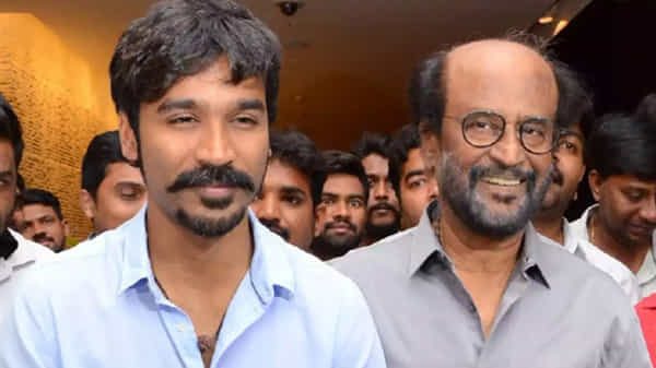 తెరపైకి రజనీకాంత్ బయోపిక్.. సూపర్స్టార్గా ధనుష్..!