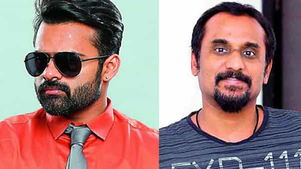 సాయి ధరమ్ తేజ్- దేవకట్టా మూవీకి ఇంట్రస్టింగ్ టైటిల్..!