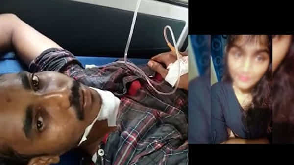 దివ్య హత్య కేసు: 20 రోజుల తరువాత నిందితుడు నాగేంద్ర అరెస్ట్