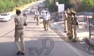 అమెరికా అధ్యక్ష ఎన్నికలు, 4 రాష్ట్రాల్లో జో బైడెన్ ఆధిక్యం