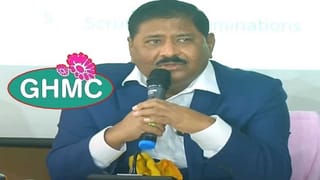 #GHMCElections: గ్రేటర్ ఎన్నికలకు మోగిన నగారా.. షెడ్యూల్, నోటిఫికేషన్ విడుదల..
