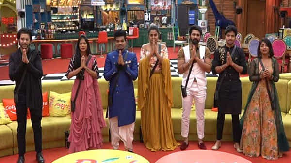 Bigg Boss 4: ఈ వారం నో ఎలిమినేషన్.. బిగ్బాస్ నిర్వాహకుల ప్రణాళిక ఇదేనా..!