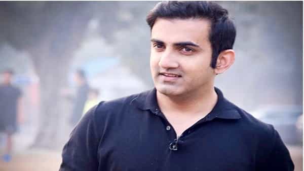 స్వీయ నిర్బంధంలోకి బీజేపీ ఎంపీ గౌతమ్ గంభీర్