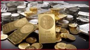Gold-Silver Rates Today : మహిళలకు బ్యాడ్‌ న్యూస్‌.. మళ్లీ పెరిగిన బంగారం, వెండి ధరలు..!