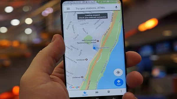 గూగుల్ మ్యాప్స్లో మరిన్ని సరికొత్త సంగతులు.. ఇకపై జనసమూహాన్ని తెలియజేసే ఫీచర్తో పాటు మరో రెండు