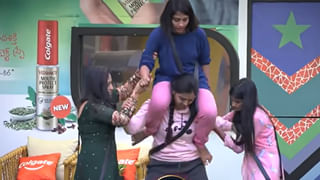 Bigg Boss 4: మోనాల్‌పై అలిగిన అఖిల్‌.. ఇంటి నియమాలు పాటించని కొత్త కెప్టెన్‌