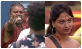 Bigg Boss 4: కొనసాగిన నామినేషన్ల పర్వం.. ఆ ఐదుగురు నామినేట్‌