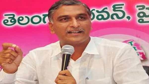 ఇవే మా ప్రచారాస్త్రాలు... ప్రభుత్వరంగ సంస్థలను బీజేపీ నిర్వీర్యం చేస్తోందని మంత్రి హరీశ్ రావు విమర్శ