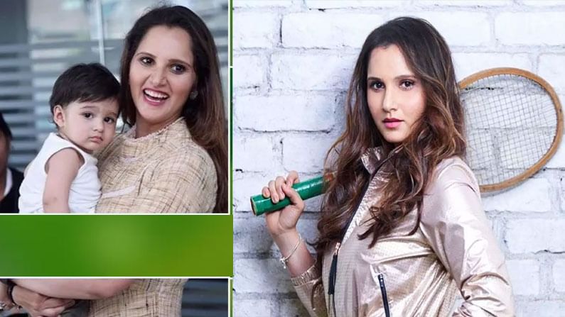 Sania Mirza: సానియా మీర్జాకు దుబాయ్ గోల్డెన్ వీసా.. అరుదైన అవకాశాన్ని దక్కించుకున్న భారత క్రీడాకారిణీ