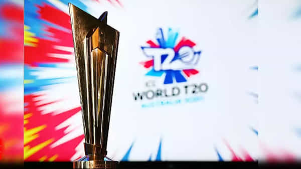 టీ20 వరల్డ్కప్కు కౌంట్డౌన్ షురూ.. వేదికగా భారత్.. మోతేరా స్టేడియంలో ఫైనల్.!
