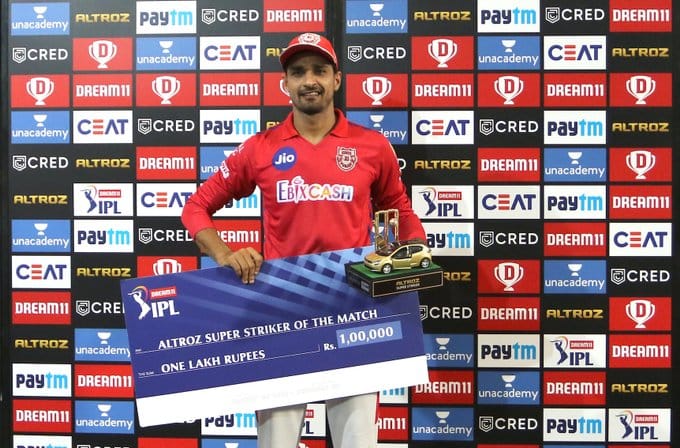 గెలిచిన ధోనీ సేన (ఫోటోలు).