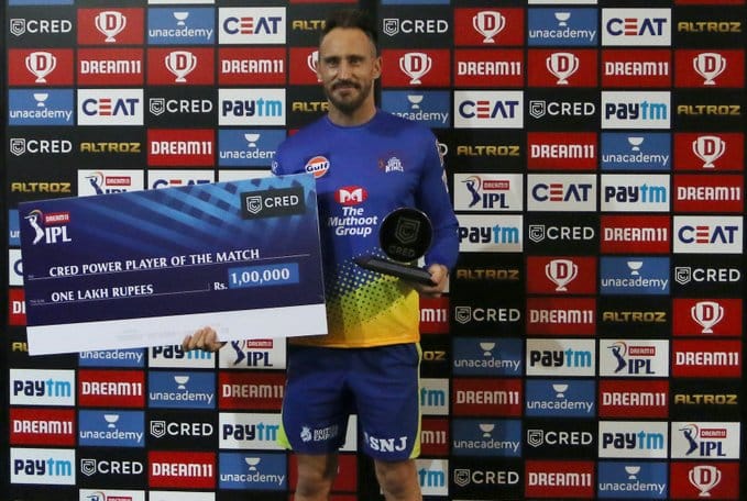 గెలిచిన ధోనీ సేన (ఫోటోలు).