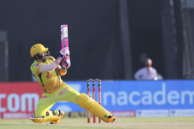 గెలిచిన ధోనీ సేన (ఫోటోలు).