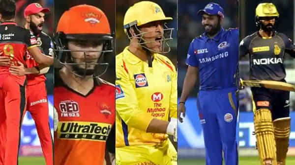 IPL 2021 Auction: ఐపీఎల్ 2021కు రంగం సిద్దం.. కేదార్ జాదవ్, పియూష్ చావ్లా, ఫించ్లకు నిరాశేనా.!!