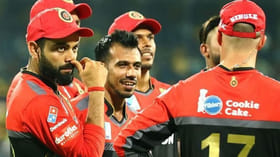 ఆ ఐదుగురి ప్లేయర్స్‌పై ఆర్సీబీ కన్ను.. వచ్చే ఐపీఎల్‌కు బెంగళూరు జట్టులో సన్‌రైజర్స్ ఆటగాడు.?